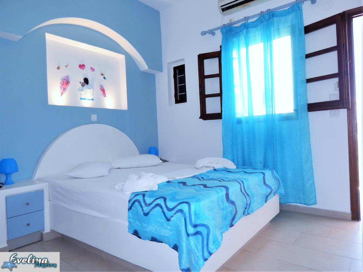 Evelina Beach Pension A Breath Away From The Black Beach Offer Plenty Of Accommodation Type To Suit Every Traveler'S Needs-Economic Rooms-Thematic Rooms-Design Rooms-Kitchenette Rooms-Studios-Small Apartments Perissa (Santorini) Exterior foto